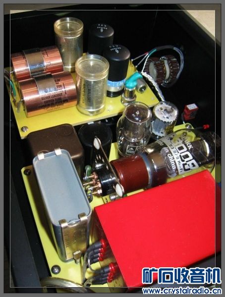 6n1接成整流二极管,最大反向电压能有多大 - 第