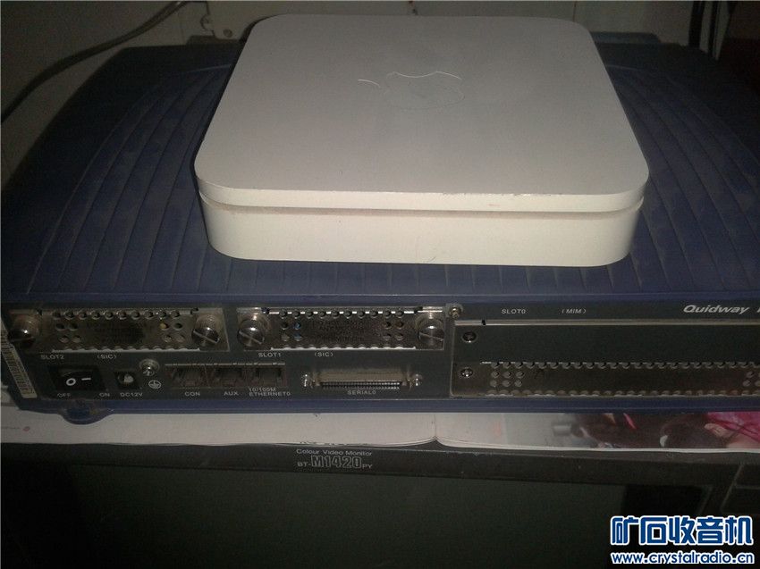 电视机 苹果 路由器 录像机 DVD 笔记本 显示屏