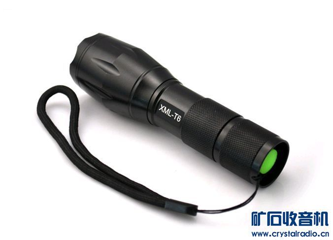 T6手电、指针表、笔记本屏幕、路由、网卡、