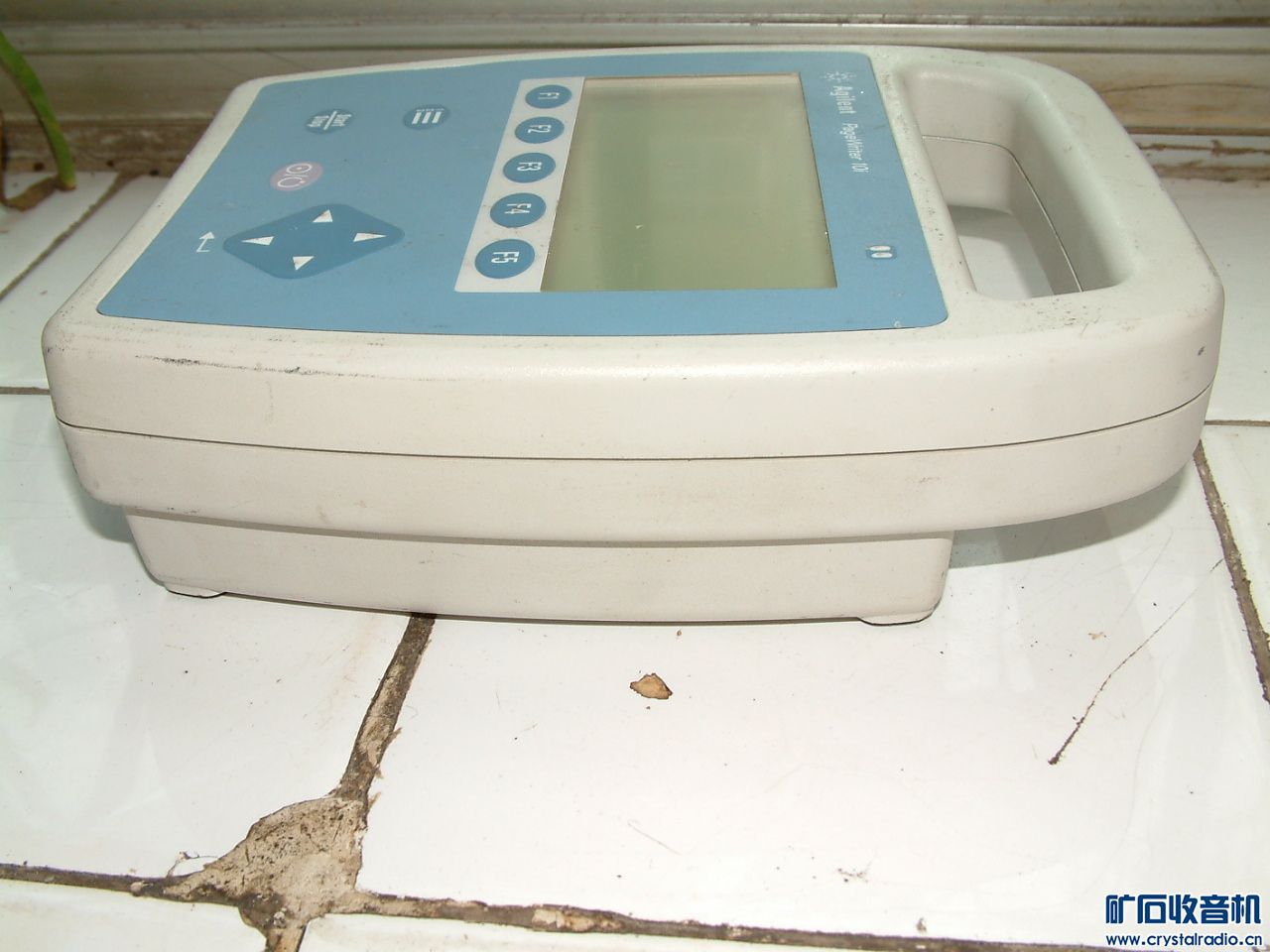 U盘播放器,京德 DS1001 电视信号场强仪,SON