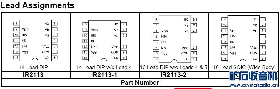 IR2113b