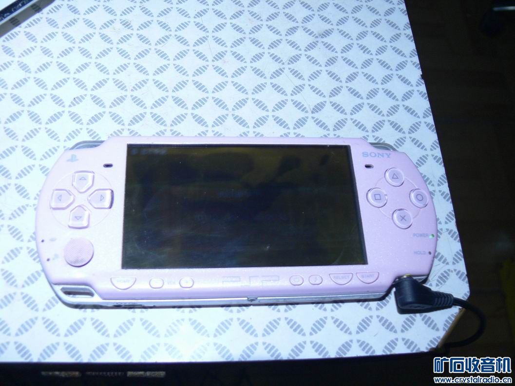 SONY PSP2000 爱国者大屏数码相框 一起170