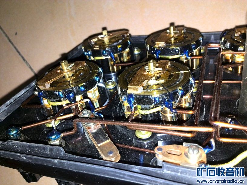 QJ23型单臂电桥73年2月生产 - 〓新人交换专区