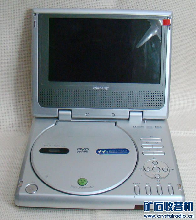 出上四MF14,便携式DVD播放机,荧光管计算器