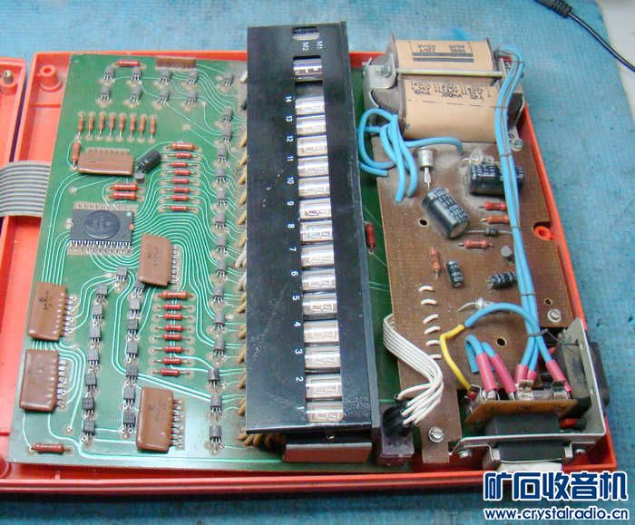 出上四MF14,便携式DVD播放机,荧光管计算器