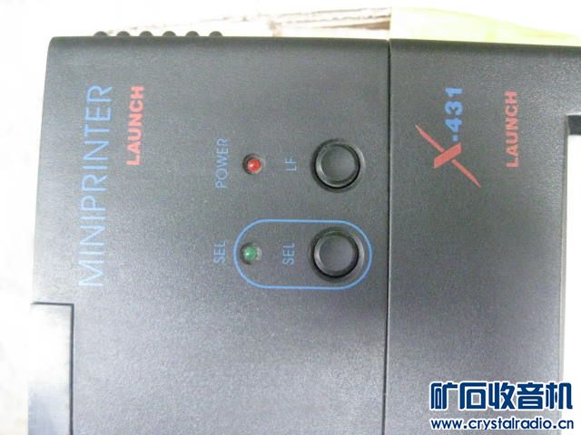 五个进口牛,修车仪LAUNCH x-431,台湾USB东