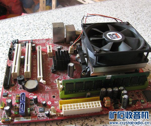 售程控电话AK8120\/AMD4000一套\/小主板\/H6