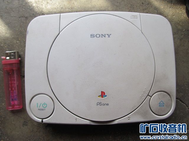 索尼游戏机 红白机 游戏卡 - 〓器材友情交换〓