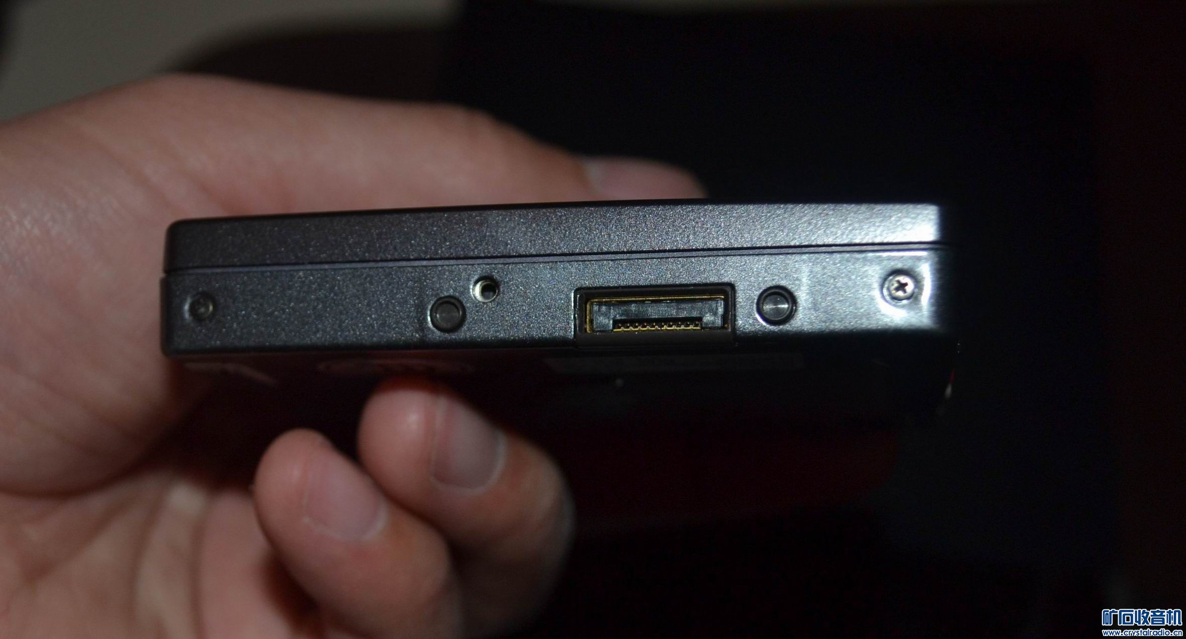 个索尼MD随身听,索尼MZ-N10和索尼MZ-R90!