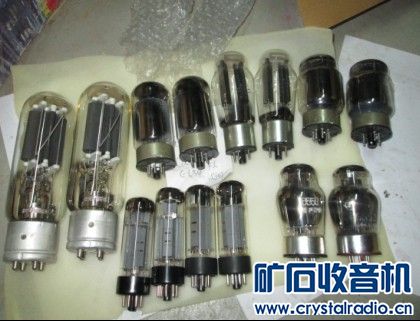 电工211 845 RACVT-4 - 〓晶体管与集成〓 - 矿