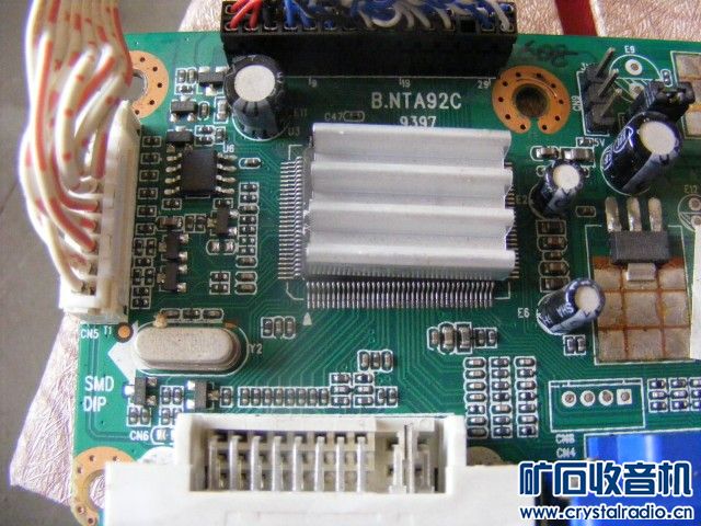 55寸捕鱼机屏改电视机 - 〓综合维修专区〓 - 矿