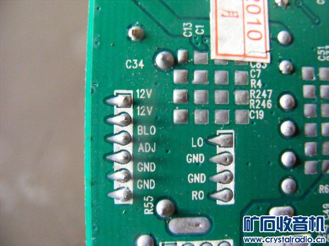 55寸捕鱼机屏改电视机 - 〓综合维修专区〓 - 矿