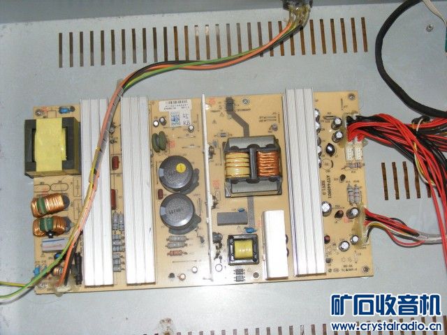 55寸捕鱼机屏改电视机 - 〓综合维修专区〓 - 矿