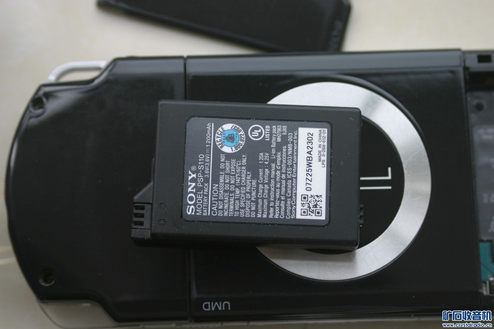 retto L1笔记本电脑一台 psp2000一台 联想xp1