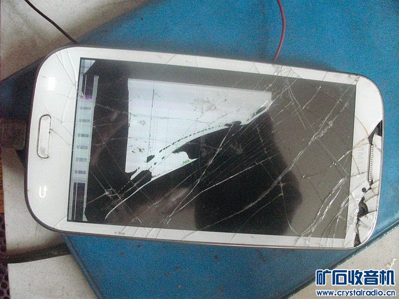 三星GT-I9300破手机 VCC-H80 I视频会议摄像头 24V电机带减速器 投币器 - 〓器材友情交换〓 - 矿石收音机论坛