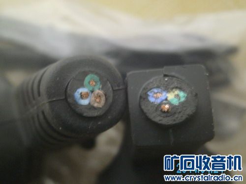 货场来一批全新进口国标电源线,网线,平板充电