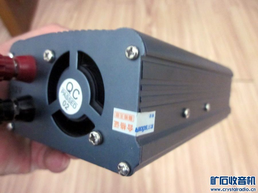 两个全新的逆变器DC12V-AC220V 一千瓦一千