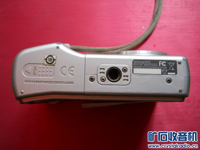 数码相机多台带USB接口车机15一台 日本摄像