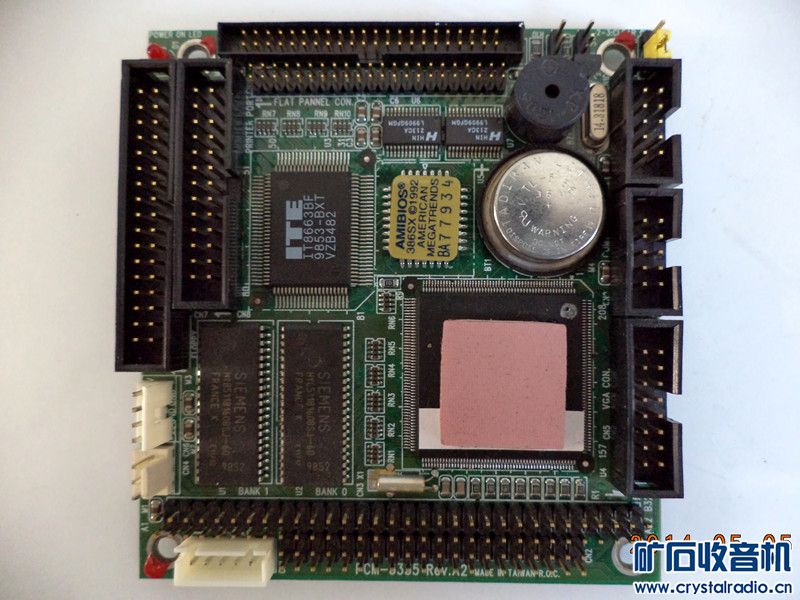 AMD小主板、工控主板、新科7寸DVD - 〓器材