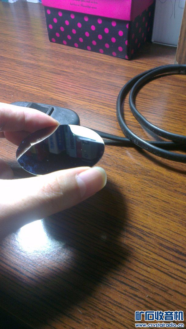 从公司搞了一块硅片,能做什么用 - 〓晶体管与