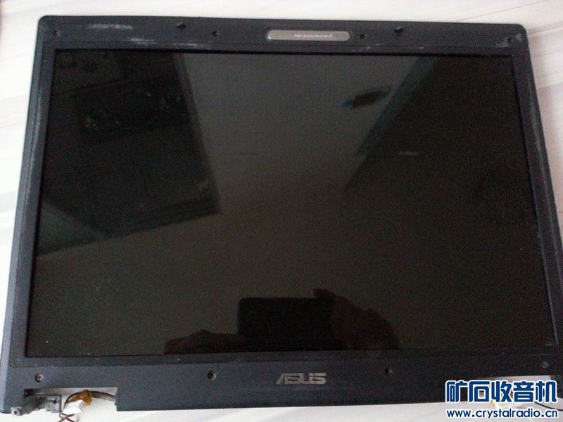 笔记本 15.4 液晶屏 台式电脑 主板cpu 套装 坏硬