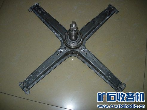 西门子滚筒洗衣机1805拆解体会 - 第4页 - 〓综