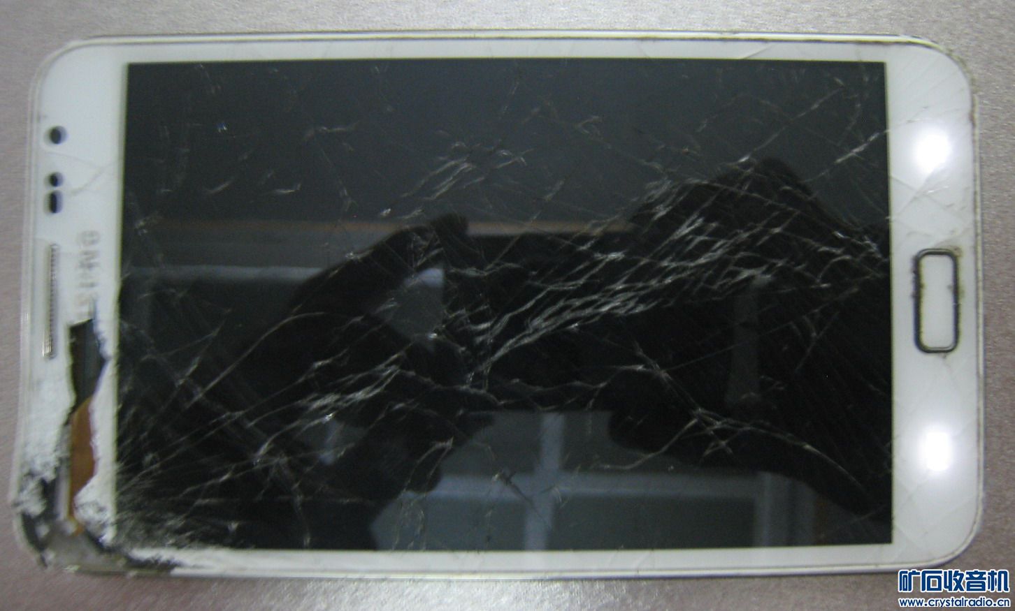 原装三星i9220 Note1 手机尸体 华为 IAD104E