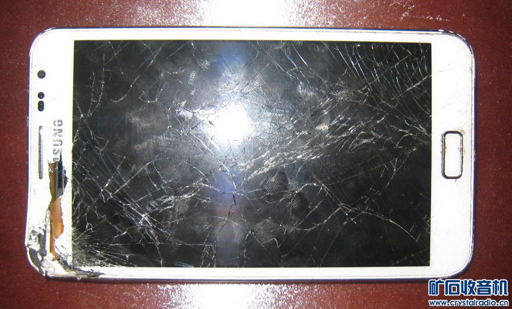 原装三星i9220 Note1 手机尸体 华为 IAD104E