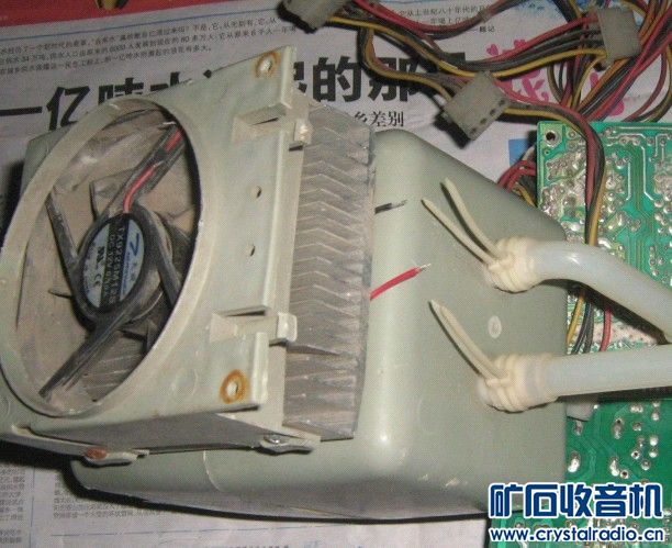 夏天饮水机制冷套件,送电源板。包快递50.另送