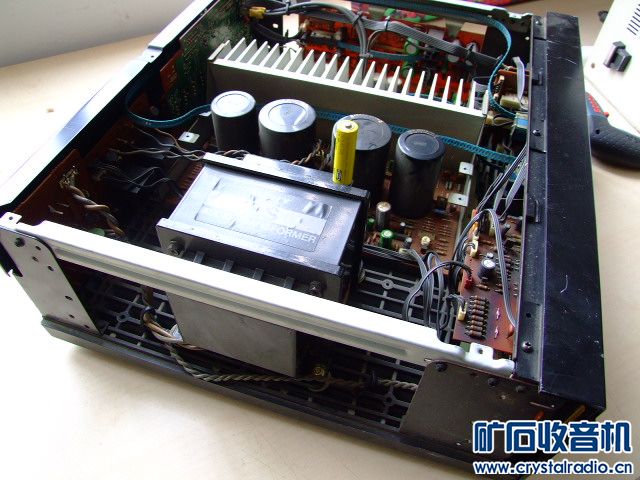 350便宜出索尼SONY ES333EX2 近40斤重纯音