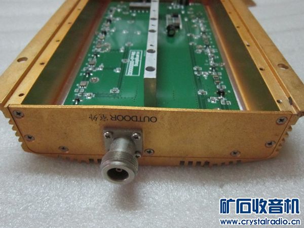 手机信号加强===信号DIY - 〓器材友情交换〓