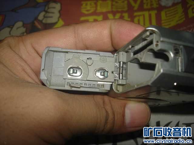 松下相机 富士相机 索尼相机 声音分贝测量计 -