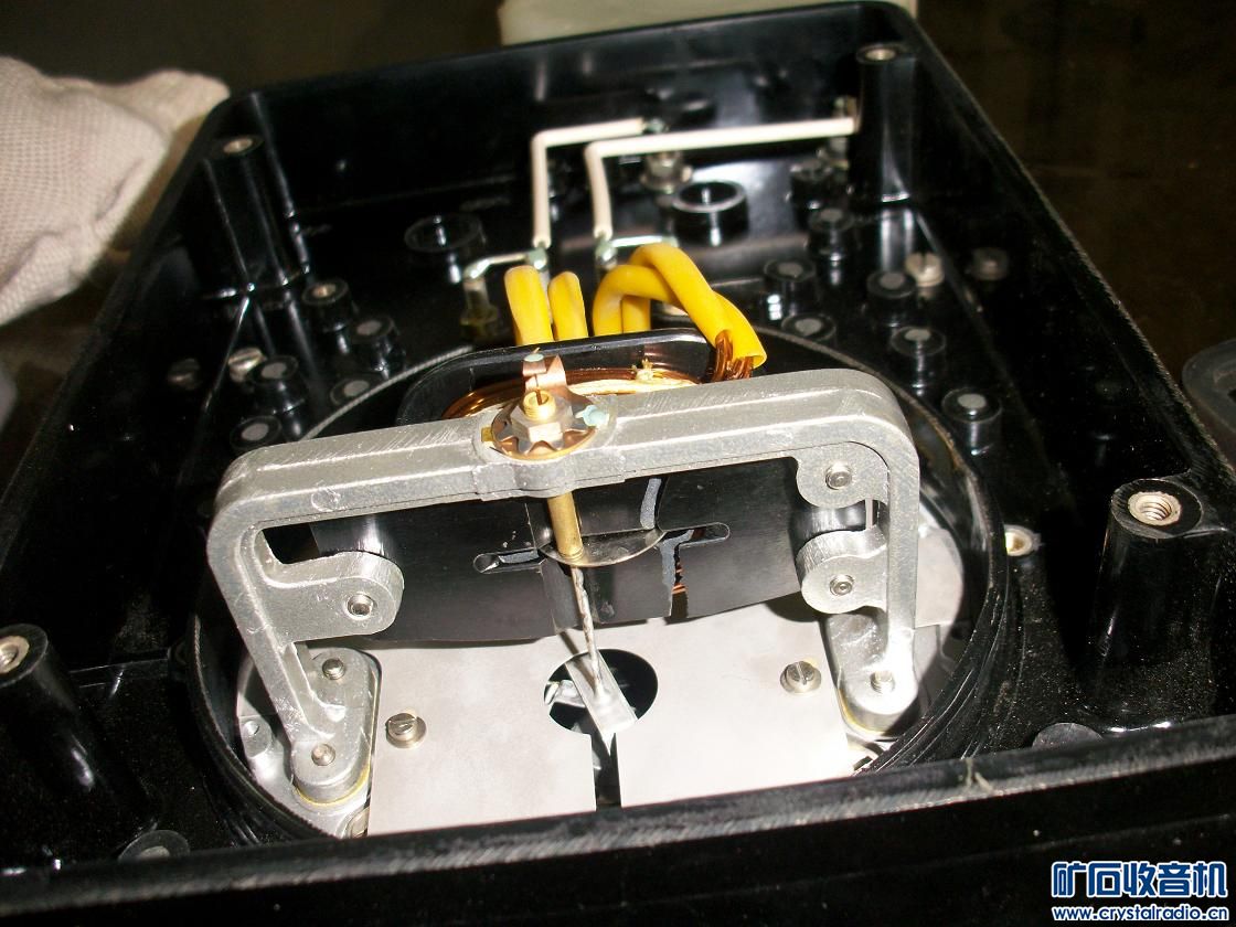 《音响退烧了,改玩万用表》之续!昨天收了两个