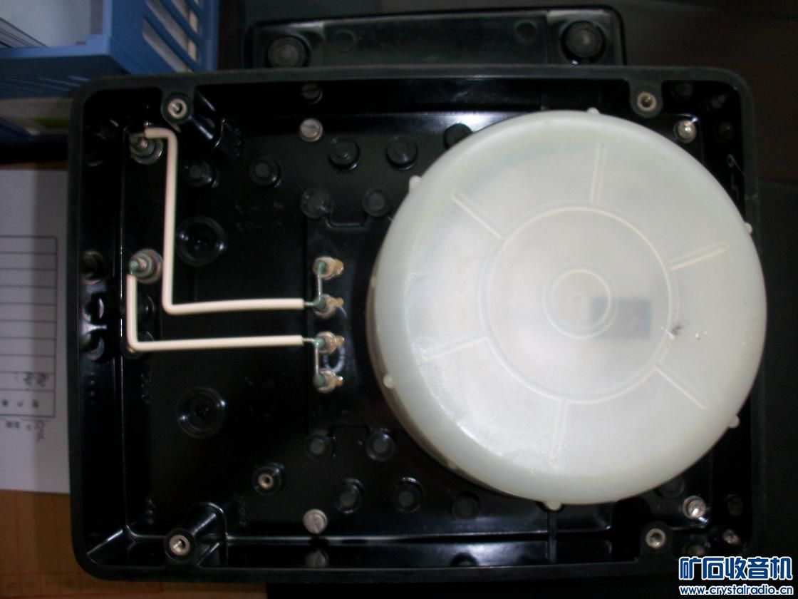 《音响退烧了,改玩万用表》之续!昨天收了两个