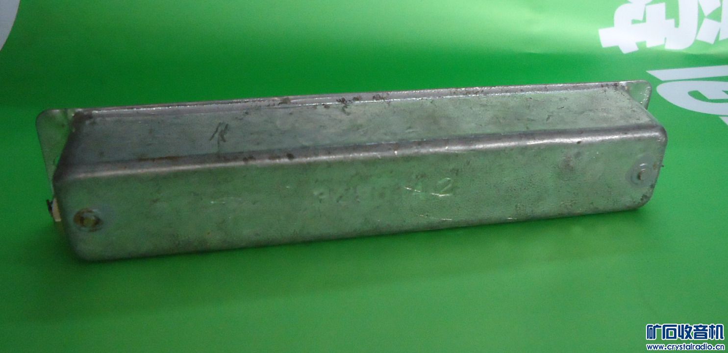 几块老式线路板 全新 用途不明(疑似用于部队通