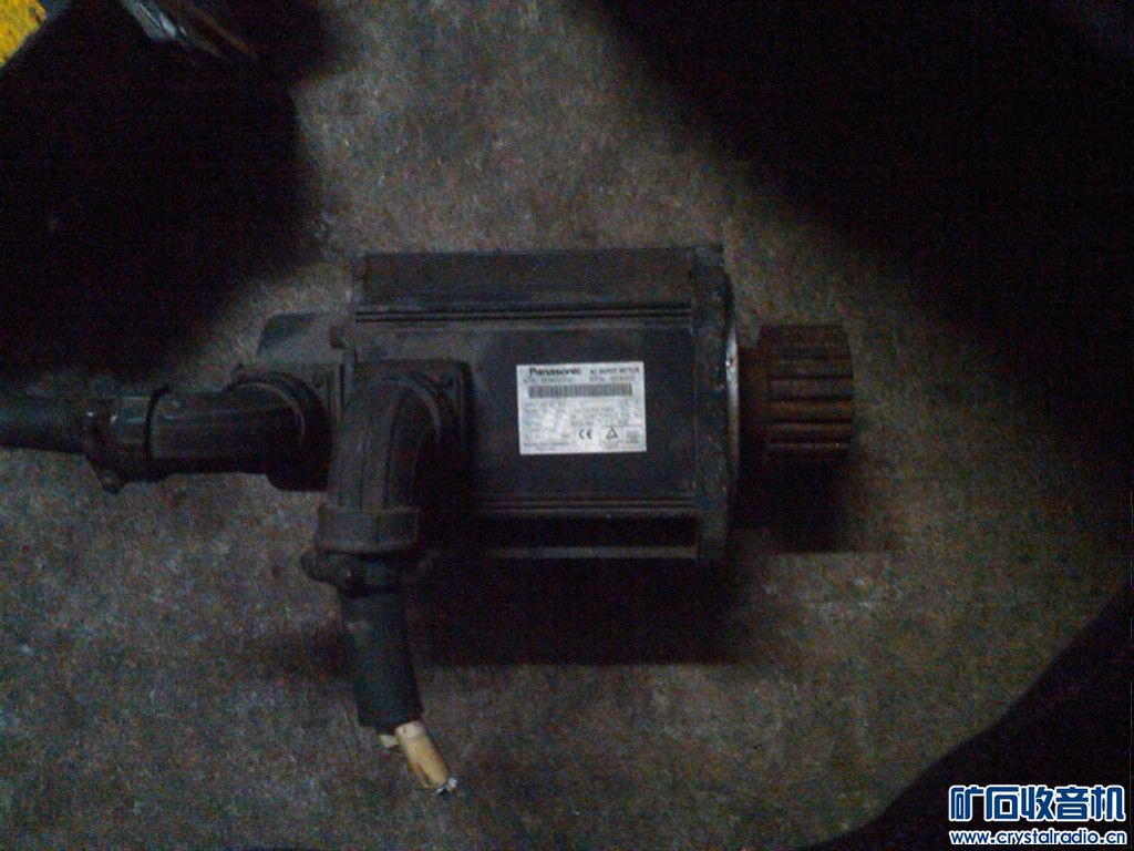 研华610h工控电脑。开机一切正常 - 〓新人交换