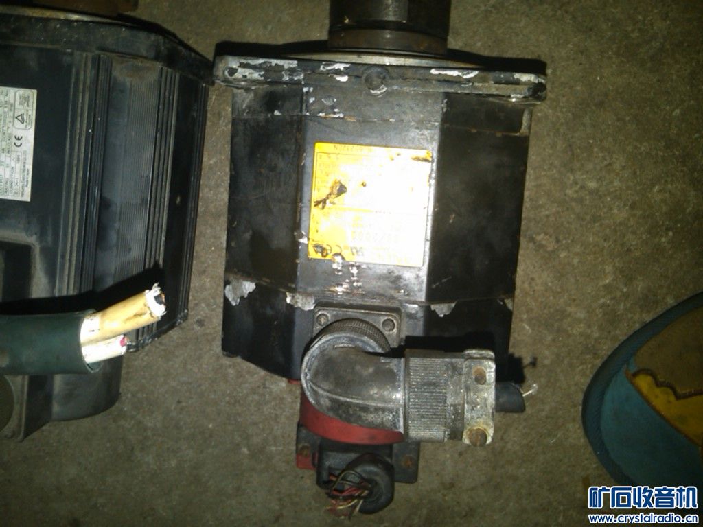 研华610h工控电脑。开机一切正常 - 〓新人交换