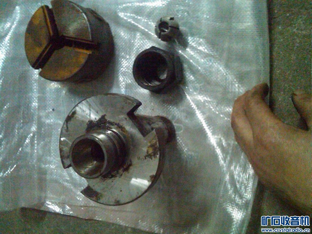 研华610h工控电脑。开机一切正常 - 〓新人交换