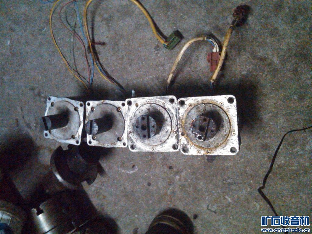 研华610h工控电脑。开机一切正常 - 〓新人交换