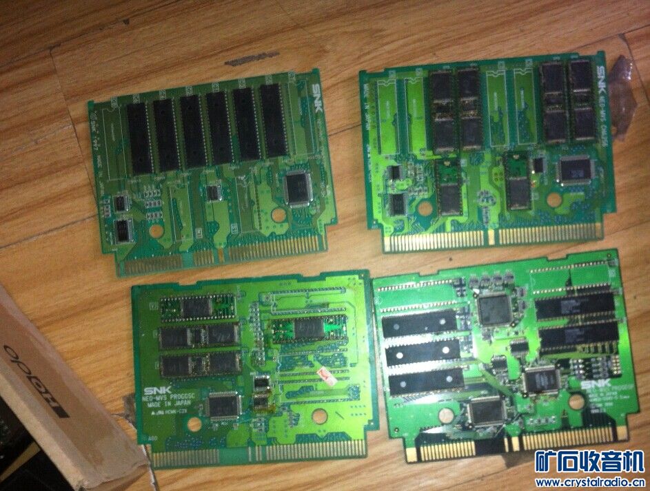 显卡 主板 街机游戏板 网卡 硬盘 PS2光头 - 〓新