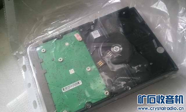 浦东出闲置:希捷10代7200转80g ps2 hdl可用硬