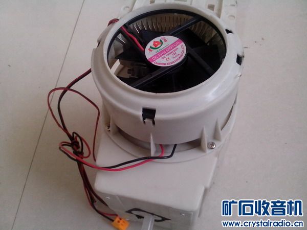 全新 半导体制冷制热片 12707 饮水机机芯 冷热