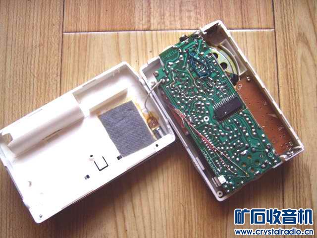 50盘磁带、带SONY芯片收音机、迪尼仕移动D