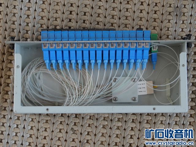 杂物出售,光纤盒PLC坏摄像头热敏打印机电容