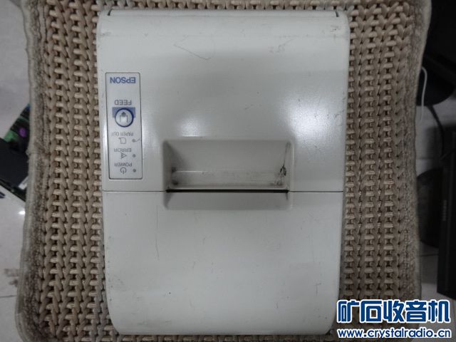 杂物出售,光纤盒PLC坏摄像头热敏打印机电容