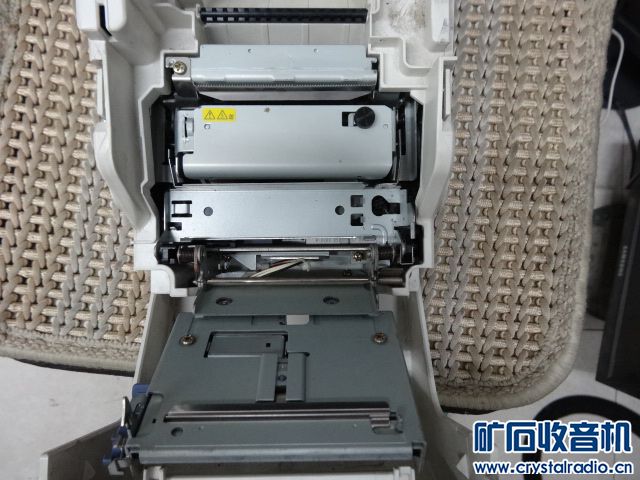 杂物出售,光纤盒PLC坏摄像头热敏打印机电容