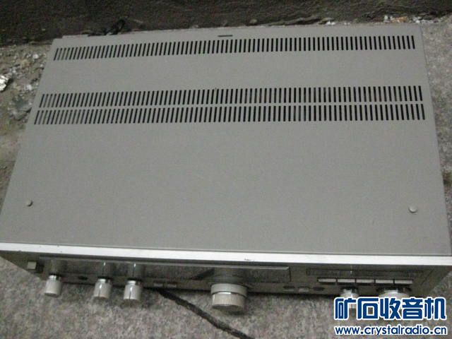 白菜价日本索尼333S 牡丹941熊猫802 2台配件