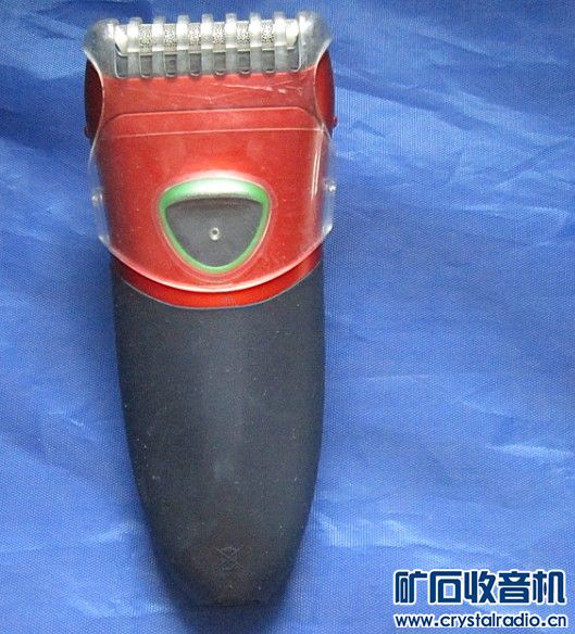 博朗5734 电动剃须刀 - 〓器材友情交换〓 - 矿