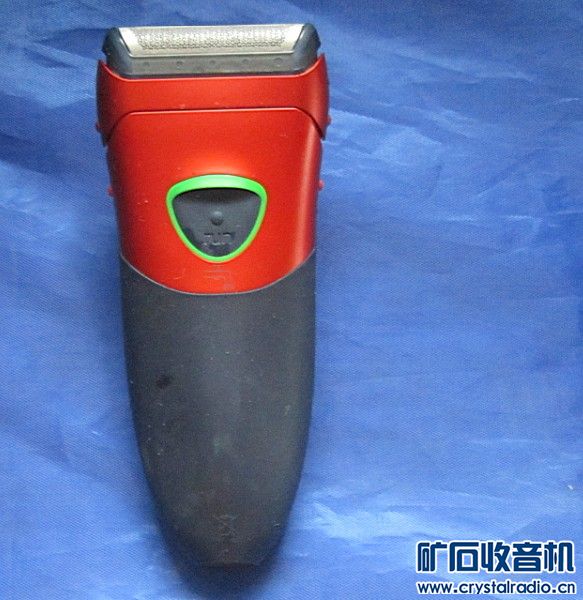博朗5734 电动剃须刀 - 〓器材友情交换〓 - 矿