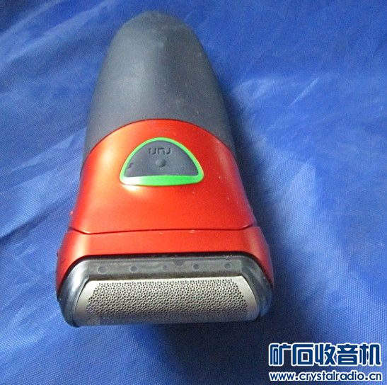 博朗5734 电动剃须刀 - 〓器材友情交换〓 - 矿